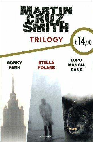 Libro trilogia della - della, guerra