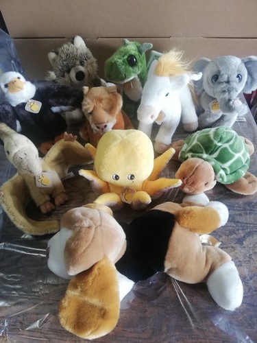 Plush company 10 - company,