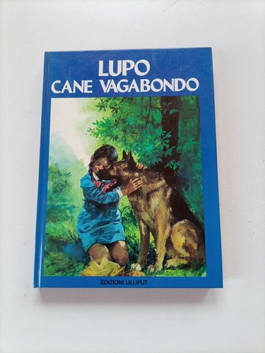 Fiaba racconto illustrato - fiaba, lupo