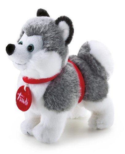 Trudi trudino husky deluxe - trudino,