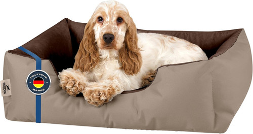 Lupi letto per cane - letto,