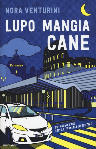 Lupo mangia cane venturini - cane,