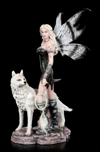 Elfi figura aislin con - figura,