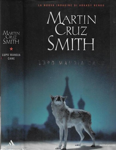 Lupo mangia cane martin - cane., .