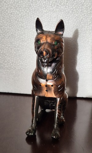 Raro accendino cane - raro,