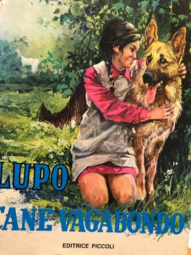 1980 gina colombo - 1980,