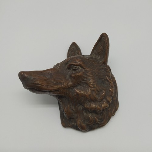 Scultura fusione bronzo - fusione,