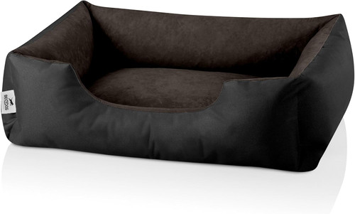Cuccia per cani lupi cuscino - cuccia,