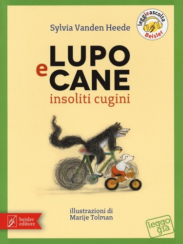 Libri vanden heede - vanden, sylvia