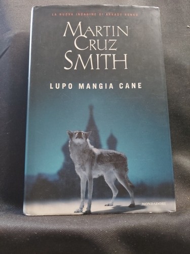 Smith lupo mangia cane - smith,